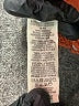Free People 100% Cotton Orange Kimono Size XS - photo 8