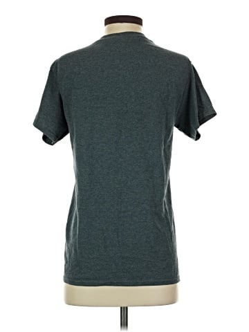 Gildan Short Sleeve T-Shirt (view 2)