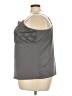 Lane Bryant Gray Tube Top Size 26 - photo 5