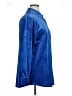 Soft Surroundings 100% Other Blue Long Sleeve Blouse Size XL - photo 4