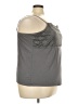 Lane Bryant Gray Tube Top Size 26 - photo 4
