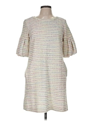 Ann Taylor LOFT Casual Dress (view 1)