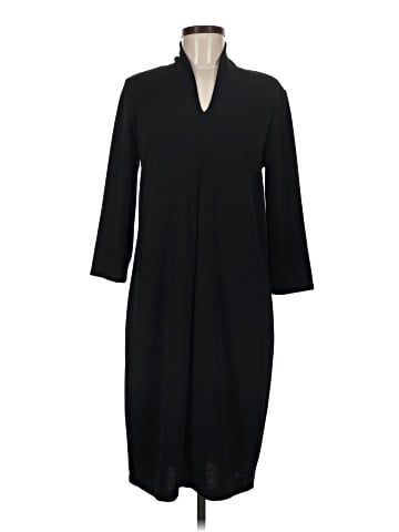 Easywear by Chico's Casual Dress (view 1)