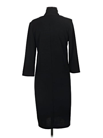 Easywear by Chico's Casual Dress (view 2)