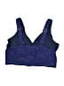 Unbranded Blue Swimsuit Top Size XL - photo 2