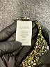 CAbi 100% Polyester Green Long Sleeve Blouse Size M - photo 8