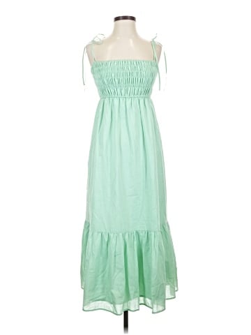 Hutch Casual Dress (view 1)