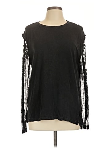 Free People Long Sleeve T-Shirt (view 1)
