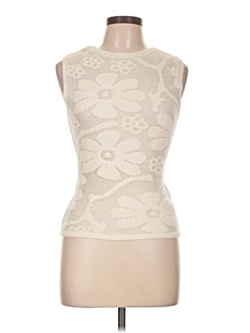 Zara Sweater Vest (view 1)