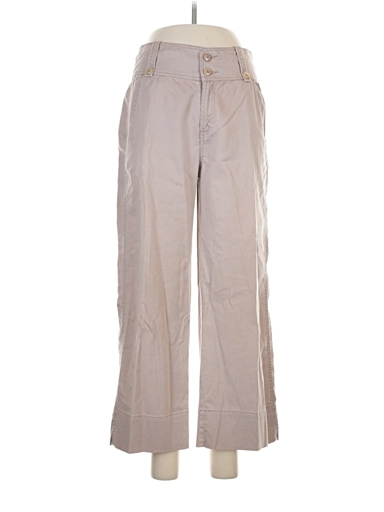 Pre-owned Sundance Casual Pants In Tan