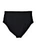 Old Navy Solid Black Swimsuit Bottoms Size XL - photo 2