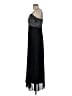 Alex Evenings 100% Polyester Black Cocktail Dress Size 12 (petite) - photo 5