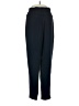 Boden 100% Polyester Blue Casual Pants Size 4r - photo 2