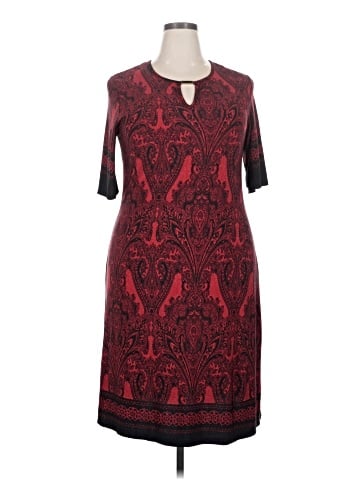 Avenue Cocktail Dress (view 1)