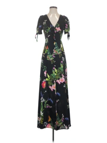 Express Casual Dress (view 1)