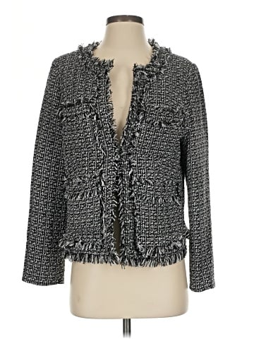 ALEXA CHUNG for AG Blazer (view 1)