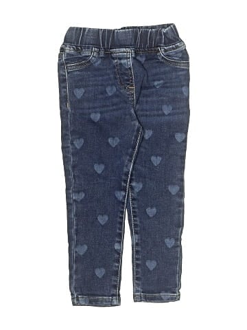 Mini Boden Jeans (view 1)