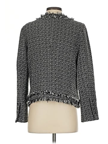 ALEXA CHUNG for AG Blazer (view 2)