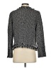 ALEXA CHUNG for AG Tweed Gray Blazer Size S (estimated) - photo 2