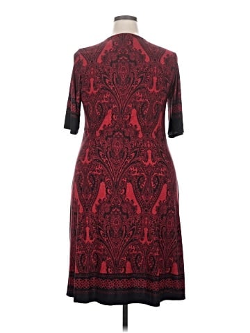 Avenue Cocktail Dress (view 2)
