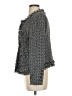ALEXA CHUNG for AG Tweed Gray Blazer Size S (estimated) - photo 5