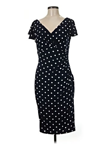Lauren by Ralph Lauren Cocktail Dress (view 1)