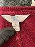 Time and Tru Burgundy Pullover Sweater Size L - photo 7