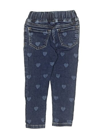 Mini Boden Jeans (view 2)