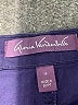 Gloria Vanderbilt Blue Casual Pants Size 10 - photo 7