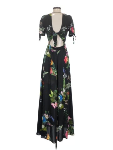 Express Casual Dress (view 2)