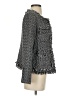 ALEXA CHUNG for AG Tweed Gray Blazer Size S (estimated) - photo 4