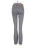J.Crew Chevron-herringbone Gray Jeans Size 27 waist - photo 2