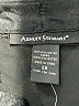 Ashley Stewart 100% Polyester Black 3/4 Sleeve Top Size 28 - photo 7