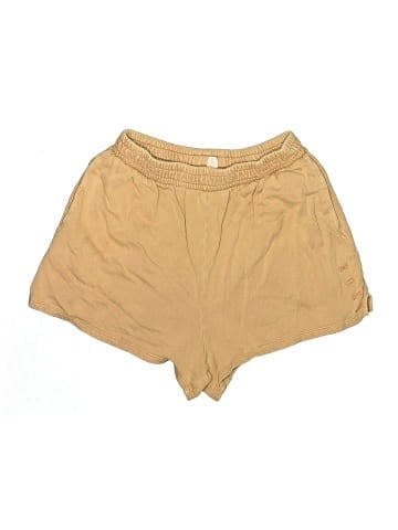 Roxy Khaki Shorts (view 1)