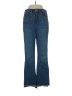 Ann Taylor LOFT Blue Jeans Size 26 waist - photo 1