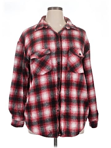 Unbranded Long Sleeve Blouse (view 1)