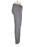 J.Crew Chevron-herringbone Gray Jeans Size 27 waist - photo 4
