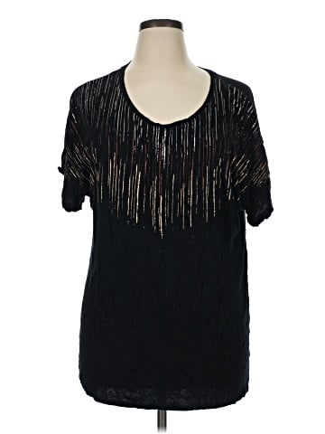 Apt. 9 Short Sleeve T-Shirt (view 1)