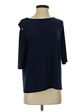 Clara Sun Woo 3/4 Sleeve T-Shirt (view 1)