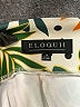 ELOQUII Tropical Ivory Casual Skirt Size 20 Plus - photo 4