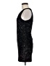 Astr Black Cocktail Dress Size M - photo 5