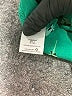 Covington 100% Polyester Floral Teal Long Sleeve Blouse Size XL - photo 8