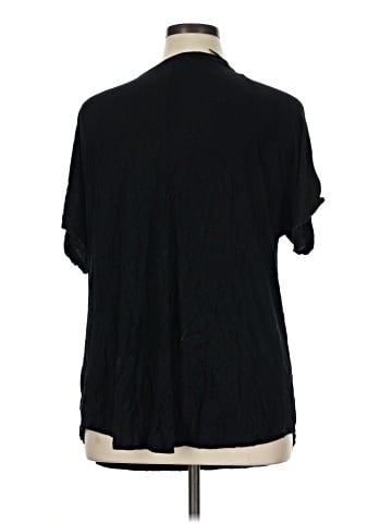 Apt. 9 Short Sleeve T-Shirt (view 2)