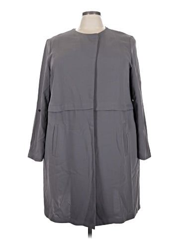 Bar III Jacket (view 1)