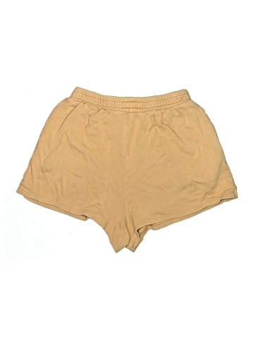 Roxy Khaki Shorts (view 2)