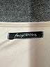 Foreign Exchange 100% Polyester Tan Sleeveless Top Size M - photo 7