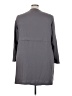 Bar III 100% Polyester Gray Jacket Size 3X - photo 2