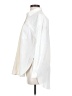 Maeve 100% Cotton Ivory 3/4 Sleeve Button-Down Shirt Size XXS - photo 5