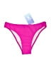 Cupshe Pink Swimsuit Bottoms Size XS - photo 1