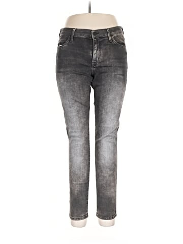 CALVIN KLEIN JEANS Jeans (view 1)